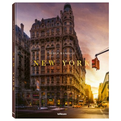 New York – Hledejceny.cz
