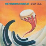 SUN RA - The Futuristic Sounds Of CD – Hledejceny.cz