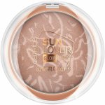 Catrice Sun Lover Glow bronzer odstín 010 Sun-kissed Bronze 8 g