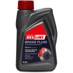 Revline Brzdová kapalina DOT 4 500 ml – Zbozi.Blesk.cz