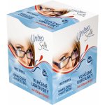 Linteo vlhčené ubrousky 50 ks – Zboží Dáma