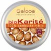 Tělový balzám Saloos Bio Karité 100% Bambucké máslo na tělo i obličej 50 ml