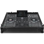 UDG Ultimate Flight Case Denon DJ Prime 4 Black Plus Wheels – Zboží Dáma