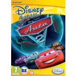 Cars 2 – Zboží Mobilmania