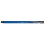 Tombow MONO Zero metal guma v tužce plochá 2,5x5 mm modrá – Zboží Dáma