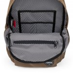 Topgal THEO 24043 hnědá – Zboží Mobilmania