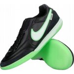 Nike Tiempo Streetgato IC černá/zelená – Hledejceny.cz