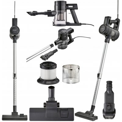 Silvercrest SHZK 600 C3 – Zboží Dáma