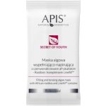 Apis Secret Of Youth Filling and Tensing Algae Mask with African Rooibos and Linefill Complex 20 g – Zboží Mobilmania