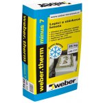 WEBER Therm minus 7 25kg – HobbyKompas.cz
