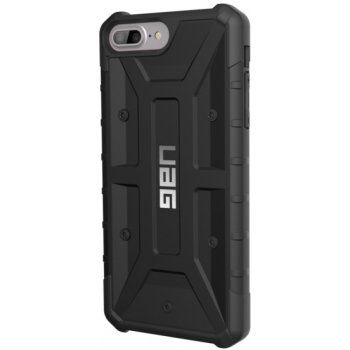 Pouzdro Urban Armor Gear Apple iPhone 8 PLUS / 7 PLUS / 6S PLUS / 6 PLUS Pathfinder černé