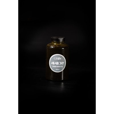 G.B.U. Liquid Booster Anarchy 500 ml – Sleviste.cz