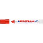 Edding 950 červený – Zboží Živě