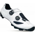 Lake MX239 Gravel Carbon bílo/černá – Zboží Mobilmania