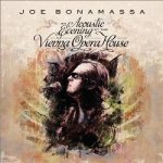 BONAMASSA JOE - AN ACOUSTIC EVENING AT THE VIENNA OPERA HOUSE CD – Hledejceny.cz