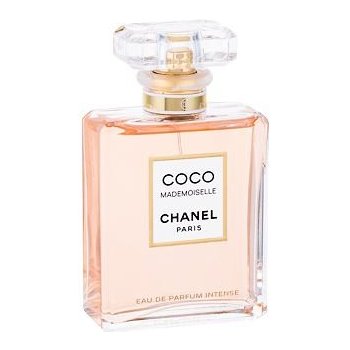 Chanel Coco Mademoiselle Intense parfémovaná voda dámská 50 ml
