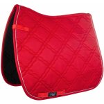 HKM Podsedlová dečka Bologna červená – Zbozi.Blesk.cz