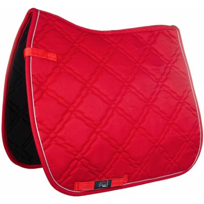 HKM Podsedlová dečka Bologna červená – Zbozi.Blesk.cz