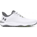 Under Armour Drive Pro Wide Mens white/grey – Zboží Mobilmania