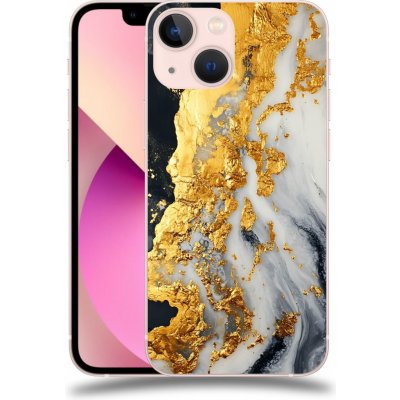Acover Kryt na mobil Apple iPhone 13 mini - Marble II – Hledejceny.cz