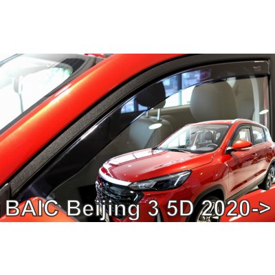 Heko Plast Ofuky oken Baic Beijing 3 2020- přední – Zboží Mobilmania