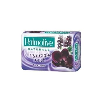 Palmolive Naturals Irresistible Touch toaletní mýdlo Black Orchid 90/100 g