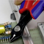 Knipex 7861125 – Zboží Dáma