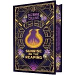 Sunrise on the Reaping: Collector's Edition (A Hunger Games Novel) – Zboží Dáma
