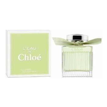 Chloé L´Eau de Chloé toaletní voda dámská 50 ml