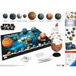 RAVENSBURGER 3D Puzzle Star Wars Galaxie 531 ks – Sleviste.cz