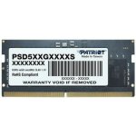 Patriot Signature DDR5 16GB 5600MHz CL46 PSD516G560081S – Zboží Živě