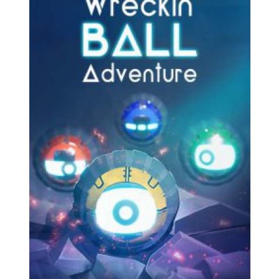 Wreckin' Ball Adventure