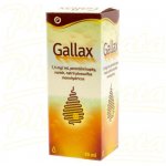 GALLAX POR 7,5MG/ML POR GTT SOL 30ML – Hledejceny.cz