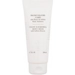 Sisley tělový krém Velvet Nourishing Body Cream With Saffron Flowers 200 ml – Hledejceny.cz