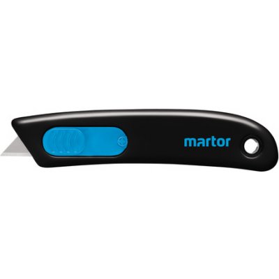 Martor 110000.08 Secunorm Smartcut, bezpečnostní nůž – Sleviste.cz