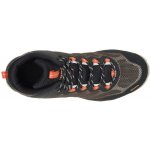 Merrell Speed Strike Mid GTX J067519 black boulder – Sleviste.cz