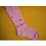 Trepon ČR punčochy Moti světle růžová – Sleviste.cz