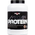 MyoTec Vegan Protein 2000 g – Hledejceny.cz