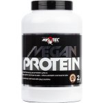 MyoTec Vegan Protein 2000 g – Zbozi.Blesk.cz