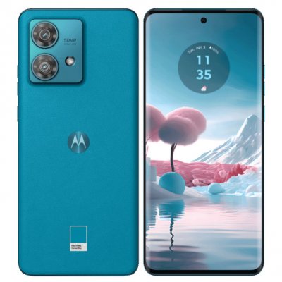Motorola Edge 40 Neo 12GB/256GB Caneel Bay – Zboží Živě