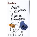 Kundera M. - La fte de l'insignifiance