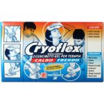 Cryoflex 27 x 12 cm studený / teplý obklad v krabičce – Sleviste.cz