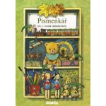 Písmenkář pro 1. ročník základní školy - Marie Kozlová, Pavol Tarábek – Zboží Mobilmania