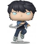 Funko POP! 1982 Solo Leveling - Sung Jinwoo Chase Edition – Hledejceny.cz