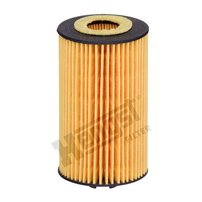 HENGST FILTER Olejový filtr E611HD442 | Zboží Auto