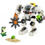 LEGO® Creator 31115 Vesmírný těžební robot – Hledejceny.cz