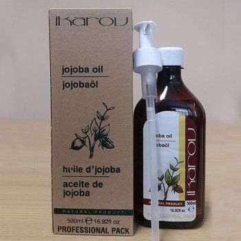 Ikarov jojobový olej 500 ml