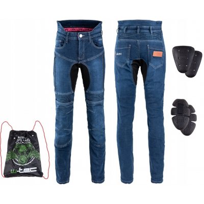 W-TEC Biterillo modré | Zboží Auto