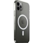 FIXED MagPure s podporou MagSafe Samsung Galaxy A15/A15 5G čirý FIXPUM-1259 – Hledejceny.cz