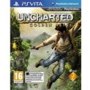 Uncharted: Golden Abyss